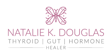 Natalie K. Douglas Logo - Thyroid, Gut, Hormone Healer - Calendly (440x220)^